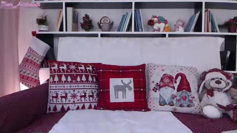 Maria online show from December 2024 06:52:02 AM