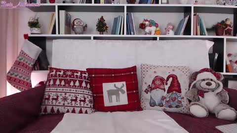 Maria online show from January 2025 05:39:02 PM