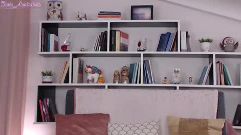 Maria online show from January 2025 07:47:02 PM