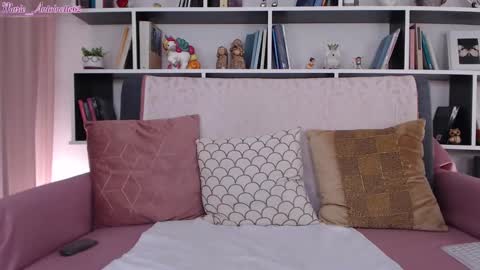 Maria online show from January 2025 03:33:01 PM