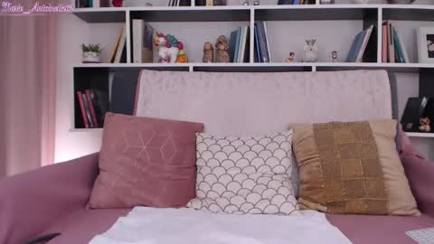 Maria online show from March 2025 06:48:01 AM