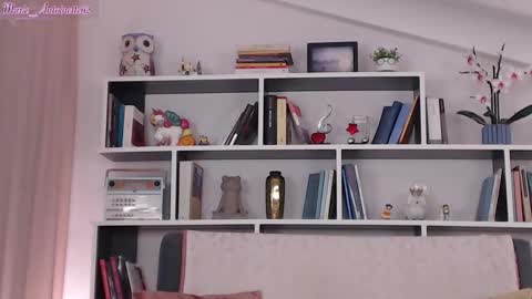 Maria online show from September 2025 05:18:02 PM