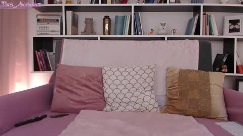 Maria online show from November 2025 07:22:02 AM