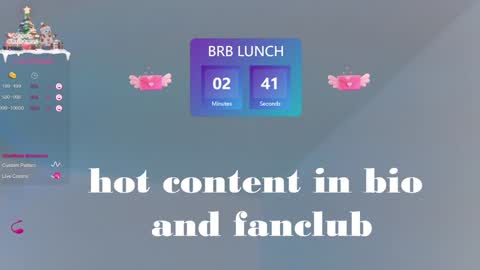 Snapshot of marie_diaze chatting on December 2024 08:27:02 AM Marie LEAVE YOUR WITH ME online show from December 2024 08:27:02 AM