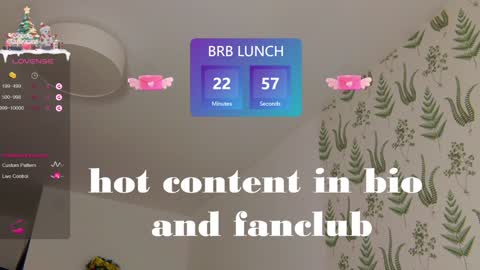 Snapshot of marie_diaze chatting on December 2024 11:11:02 AM Marie LEAVE YOUR WITH ME online show from December 2024 11:11:02 AM