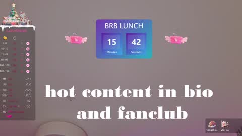 Snapshot of marie_diaze chatting on December 2024 08:15:02 AM Marie LEAVE YOUR WITH ME online show from December 2024 08:15:02 AM