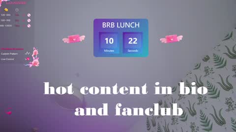 Snapshot of marie_diaze chatting on January 2025 11:21:02 AM Marie LEAVE YOUR WITH ME online show from January 2025 11:21:02 AM