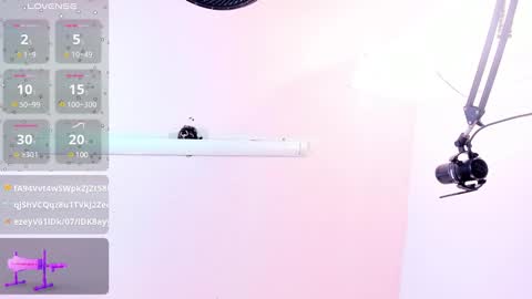 Snapshot of marie_harper chatting on March 2025 06:54:02 AM Marie online show from March 2025 06:54:02 AM