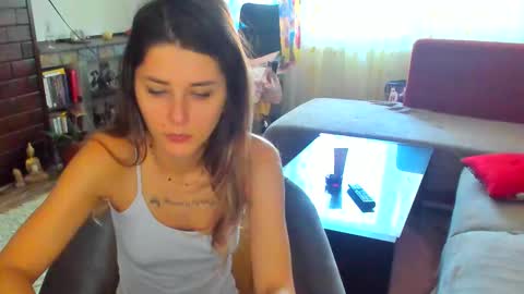 Snapshot of marie_marie03 chatting on January 2026 07:24:02 AM Marie online show from January 2026 07:24:02 AM