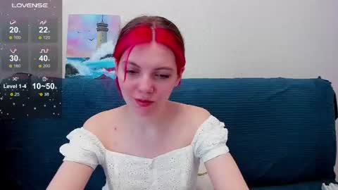 Snapshot of marie_reyess chatting on June 2026 08:14:02 AM Marie 3 online show from June 2026 08:14:02 AM