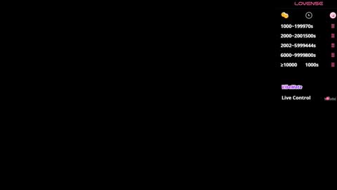 Maria  online show from March 2026 12:23:01 PM