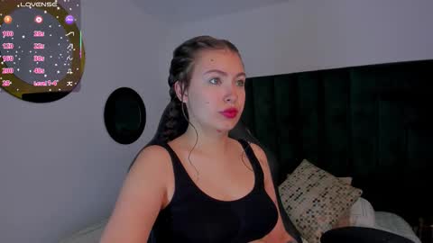 Mariee online show from January 2026 06:21:02 PM