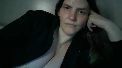 Mariejojo online show from February 2025 09:00:02 AM