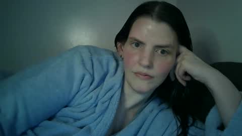 Mariejojo online show from March 2025 09:09:02 PM