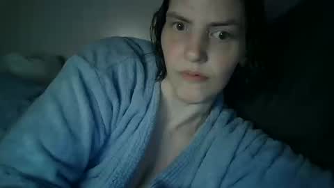 Mariejojo online show from October 2025 11:55:02 AM