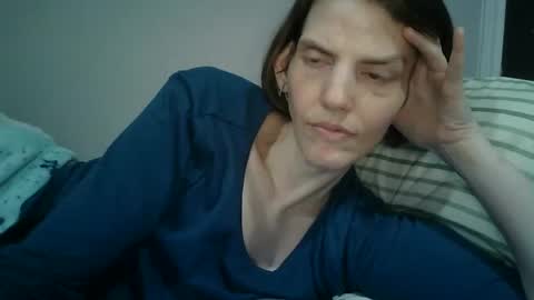 Mariejojo online show from April 2026 05:01:02 AM