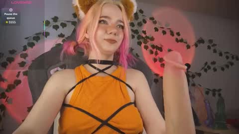 Mariel Gold online show from October 2025 05:38:01 AM