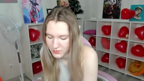 mariel_brown online show from February 2025 10:56:02 AM