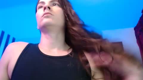 Mariie online show from December 2024 11:07:01 PM