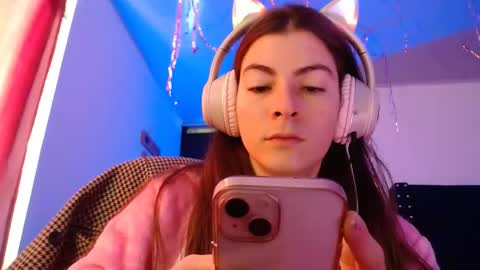 Mariie online show from January 2025 02:42:01 PM