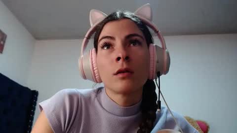 Mariie online show from February 2025 01:38:01 AM