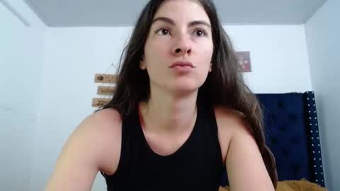 Mariie online show from March 2025 05:49:02 PM