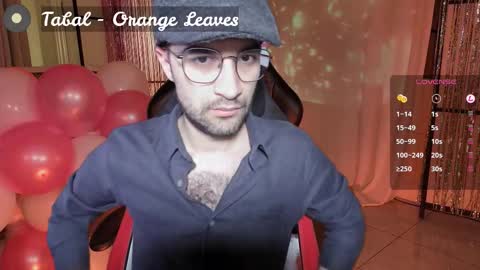 Marie online show from September 2025 08:03:02 AM