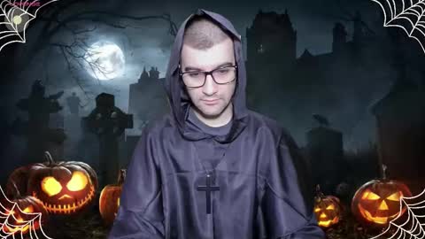 Marie online show from October 2025 10:05:02 AM