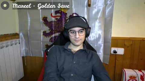 Marie online show from January 2026 11:31:01 PM