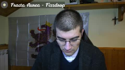 Marie online show from January 2026 02:54:02 PM