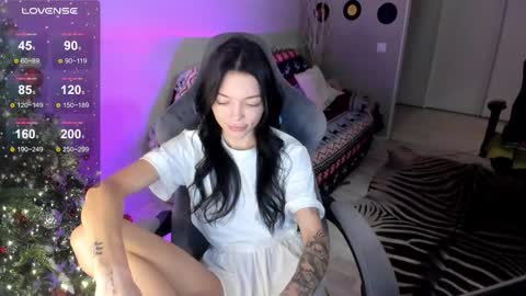 Maria  online show from January 2026 06:06:02 AM