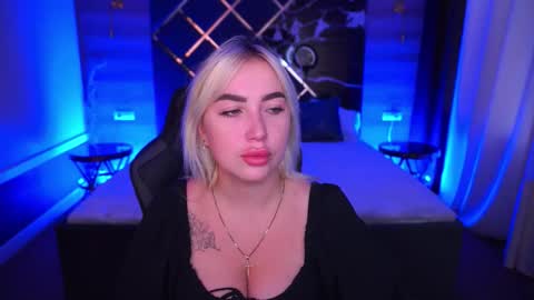 Mariella online show from October 2025 12:47:01 PM