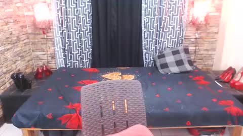 Snapshot of mariemanila chatting on February 2025 06:44:01 PM mariemanila online show from February 2025 06:44:01 PM