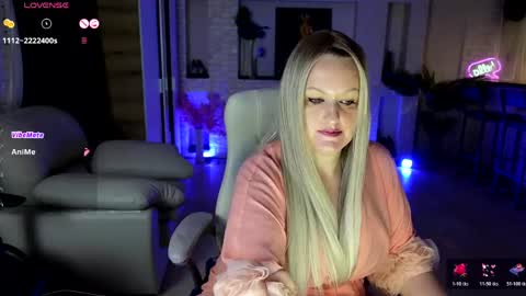 mariemlui online show from May 2026 10:36:01 AM