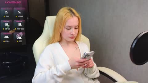 Marietta online show from December 2024 03:05:02 PM