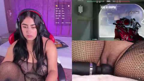 Snapshot of marihanferrer chatting on February 2026 05:41:01 AM Marian online show from February 2026 05:41:01 AM