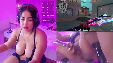 Marian online show from March 2026 08:59:01 PM