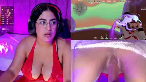 Marian online show from March 2026 10:15:01 PM