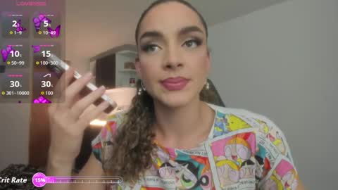 mariiahneedles online show from June 2026 10:37:01 PM