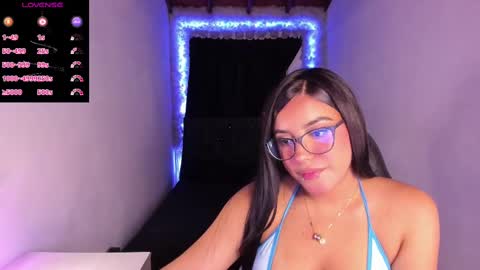 Snapshot of mariiana_hasper chatting on December 2024 11:45:02 PM Mariana Hasper online show from December 2024 11:45:02 PM