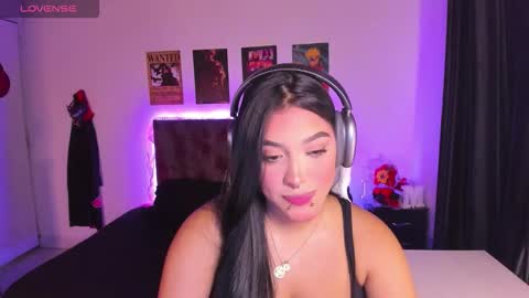 Snapshot of mariiana_hasper chatting on October 2025 03:48:01 AM Mariana Hasper online show from October 2025 03:48:01 AM