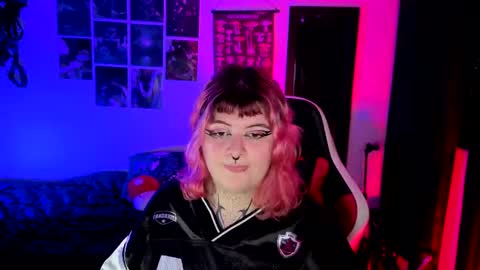 mariiana_velezz online show from January 2026 10:08:02 AM