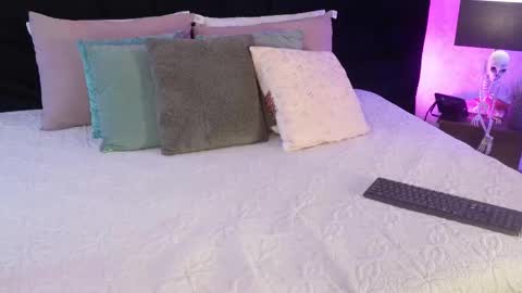 Mariana online show from March 2026 06:46:02 PM