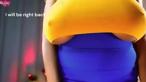 Snapshot of mariicha chatting on February 2025 06:09:02 AM Nikita - Scroll down and read my bio please. New Pictures in Bio online show from February 2025 06:09:02 AM