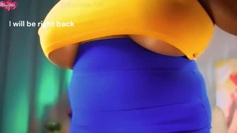 Snapshot of mariicha chatting on September 2025 06:46:01 AM Nikita - Scroll down and read my bio please. New Pictures in Bio online show from September 2025 06:46:01 AM