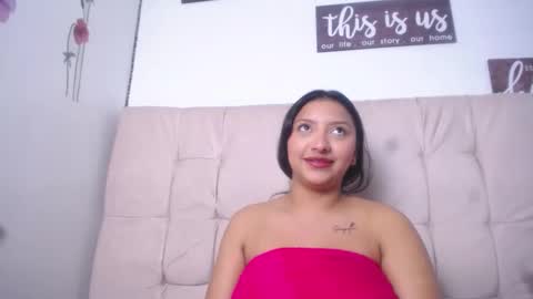 Marilu online show from February 2025 09:52:02 PM