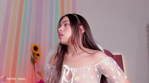 Marilyn online show from September 2025 11:43:01 PM