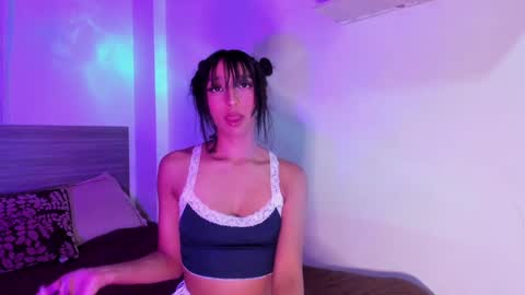 Snapshot of marijaneh chatting on January 2025 10:57:01 AM Luna Dulk online show from January 2025 10:57:01 AM