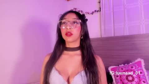 Snapshot of marijaneh chatting on September 2025 11:39:02 PM Luna Dulk online show from September 2025 11:39:02 PM