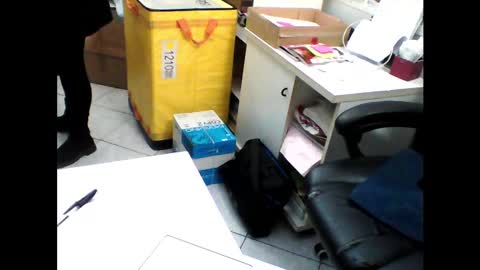 Snapshot of marikapikkola chatting on February 2025 08:35:01 AM Mary... online show from February 2025 08:35:01 AM